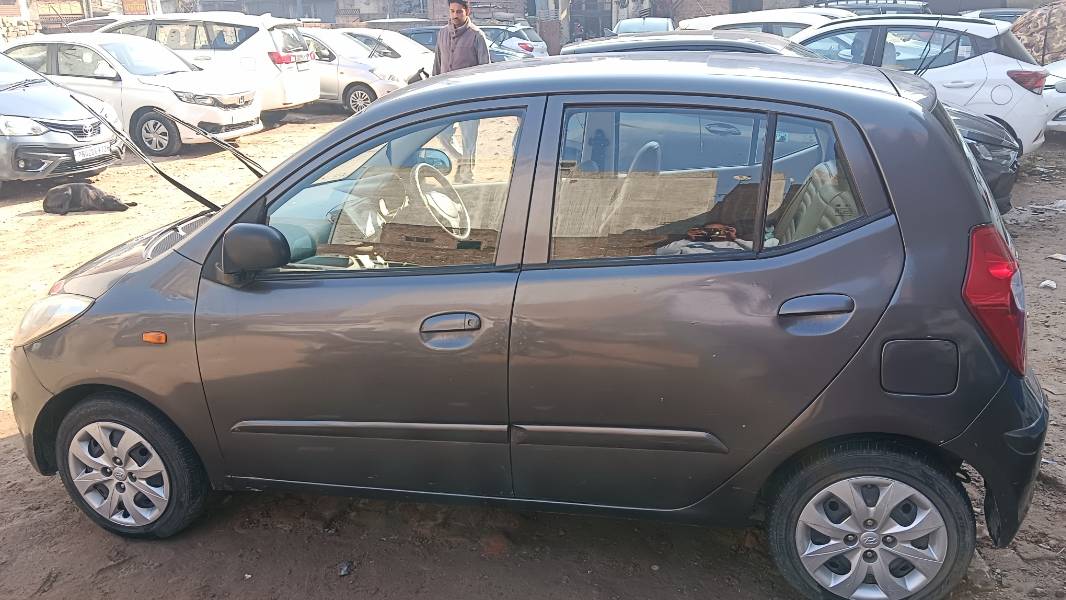 Image Used Car