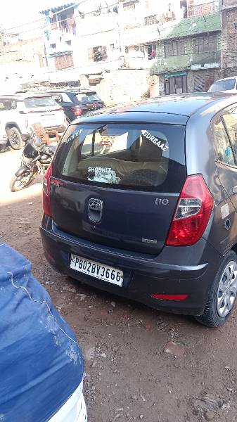 Image Used Car