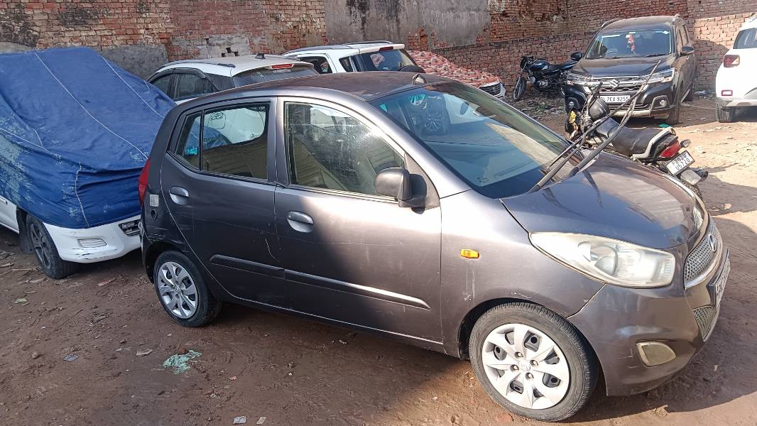 Image Used Car
