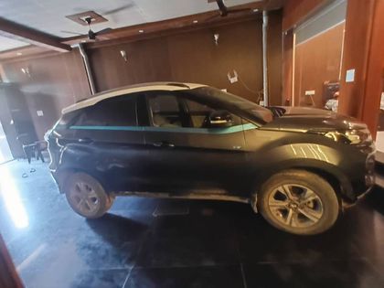 Tata Nexon EV XZ Plus