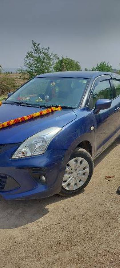 14 Used Maruti Suzuki Baleno