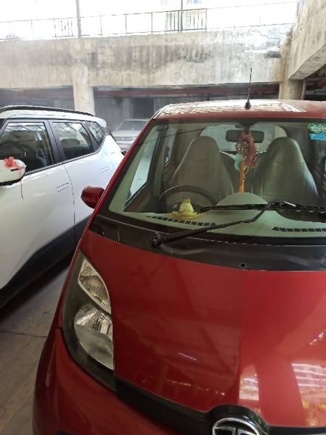Tata Nano Twist XT Second-hand 2016 Tata Nano Twist XT for sale in Ghaziabad