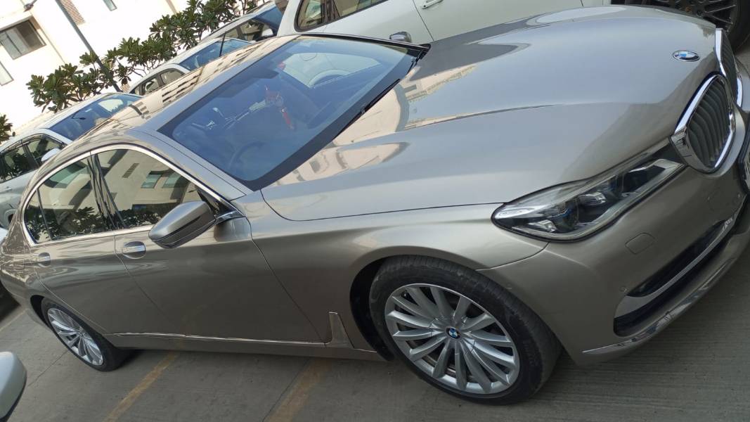 Image Used Car