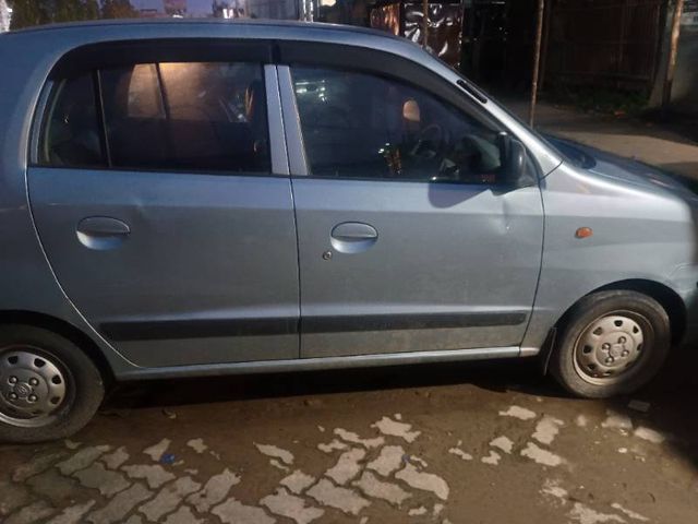 Image Used Car