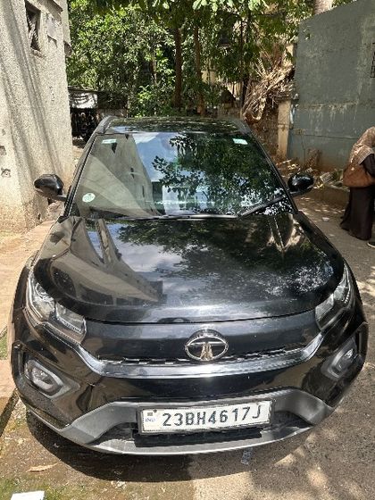 Used XZ Plus Diesel