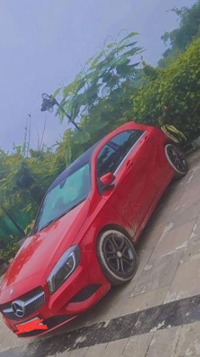 Image Used Car