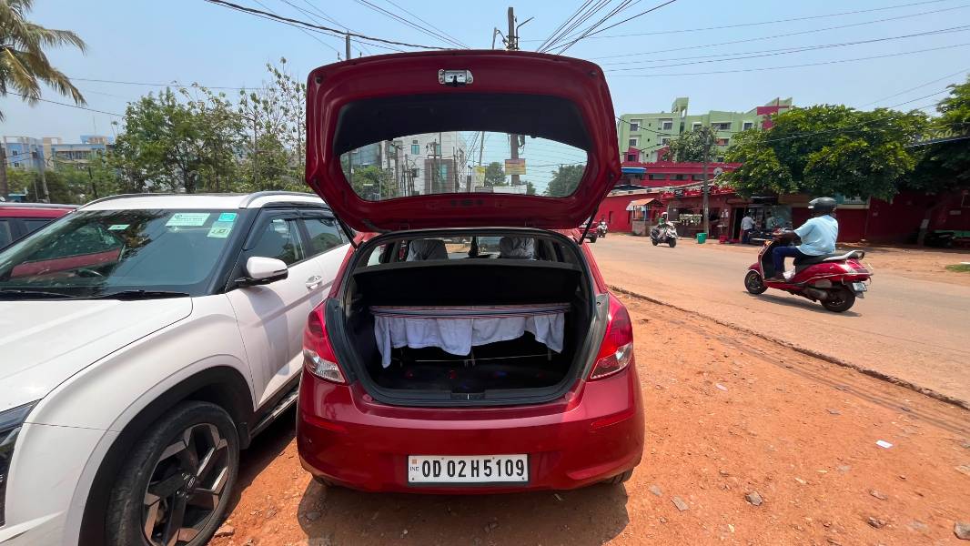 Image Used Car