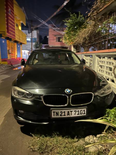 Image Used Car