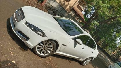 Used 3.0 Litre S Premium Luxury