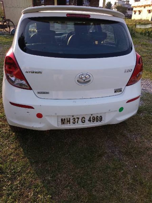 Image Used Car