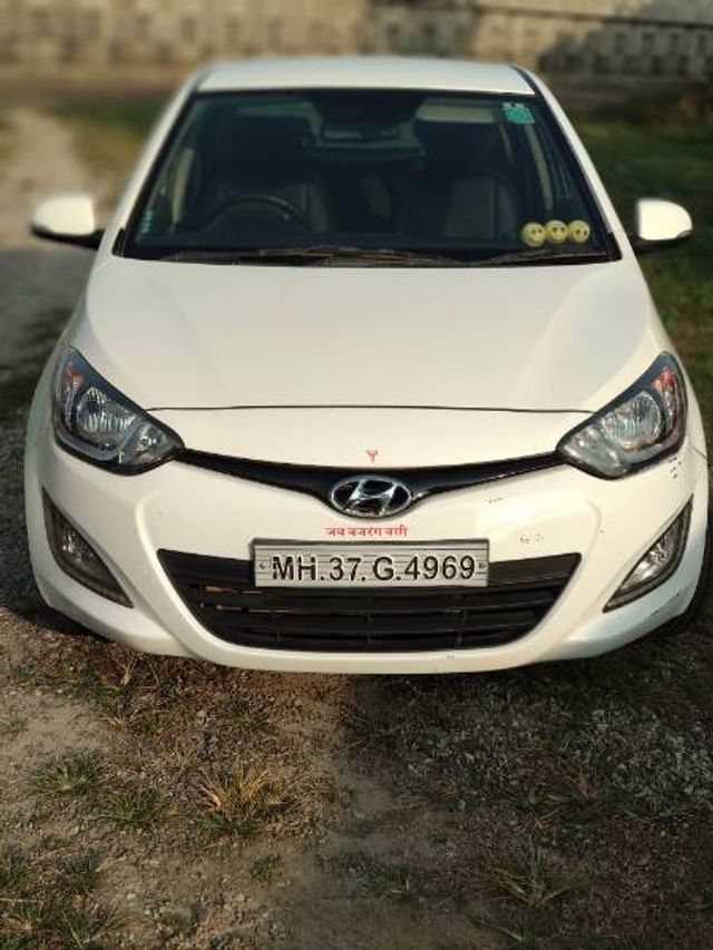 Image Used Car