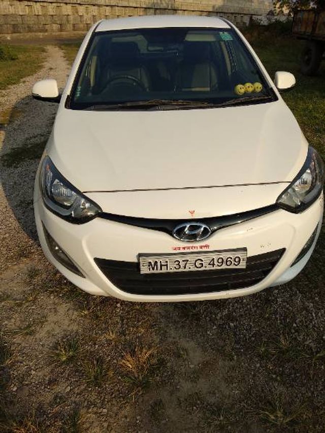 Image Used Car