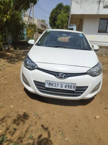 Used Sportz 1.4 CRDi