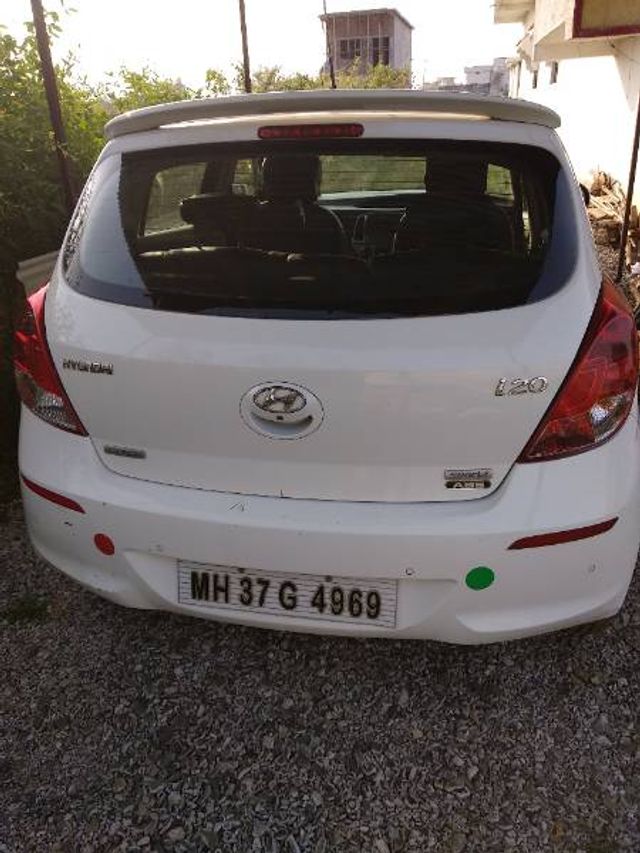 Image Used Car