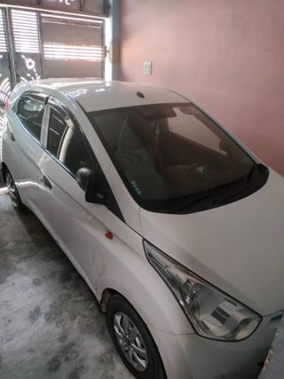 3 Used Hyundai EON in Jind