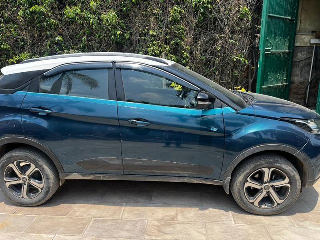 Tata Nexon EV XZ Plus Second-hand 2022 Tata Nexon EV XZ Plus for sale in New Delhi
