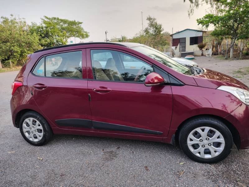 Image Used Car