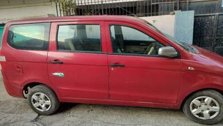 Used Chevrolet Enjoy Petrol LS 7 Seater
