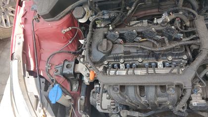51 Used Hyundai i20
