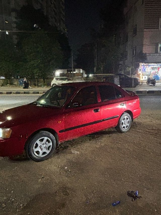 Image Used Car