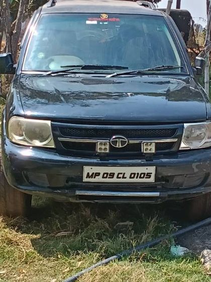 Used DICOR 2.2 LX 4x2