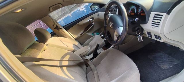 Image Used Car