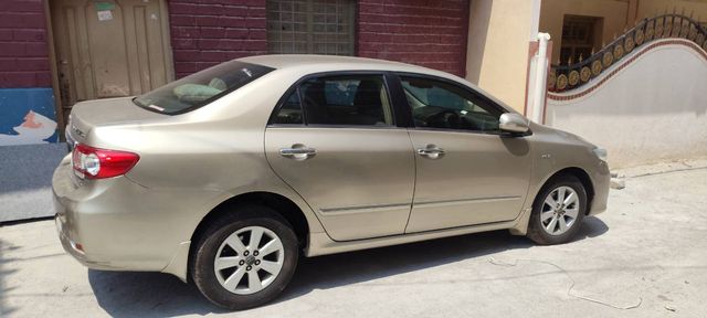 Image Used Car