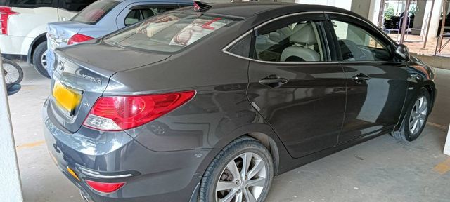 Image Used Car