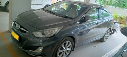 Used 1.6 SX VTVT