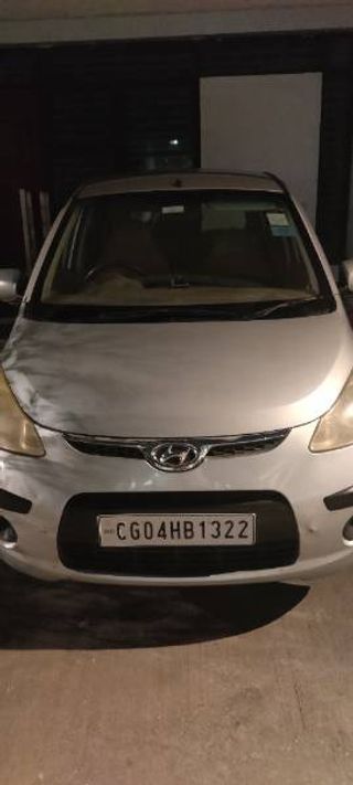 Used Hyundai i10 Magna 1.1