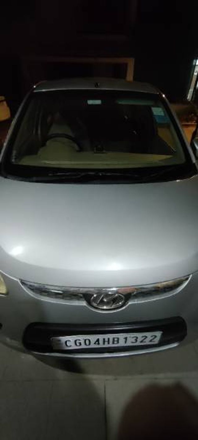 Image Used Car