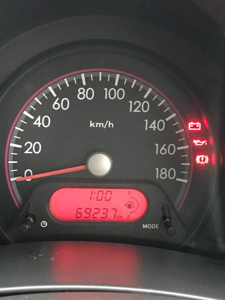 Image Used Car
