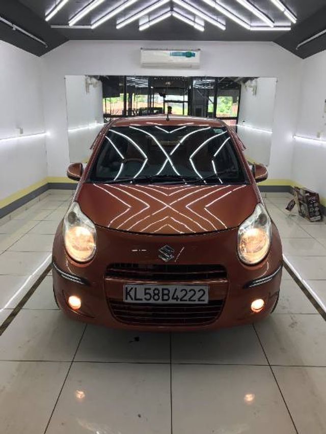 Image Used Car