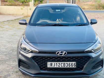 108 Used Hyundai i20 in Dungarpur