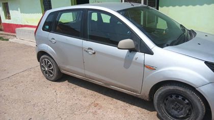 Used Petrol ZXI