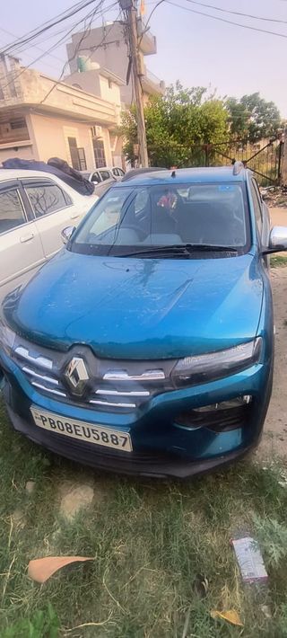 Used Renault KWID RXT