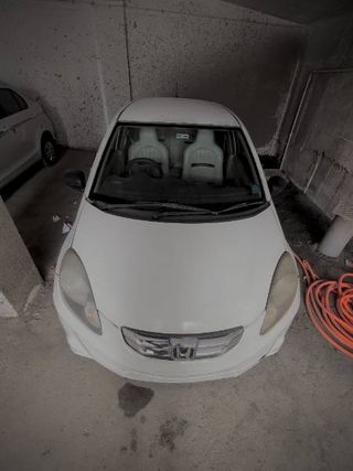 Used Honda Amaze S i-Dtech