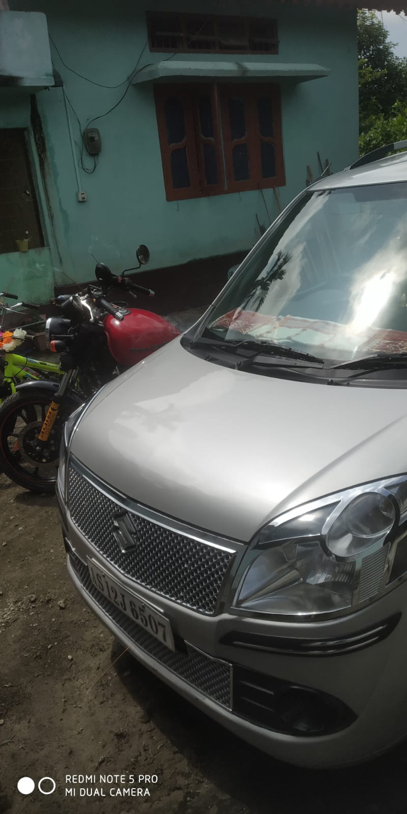 Image Used Car