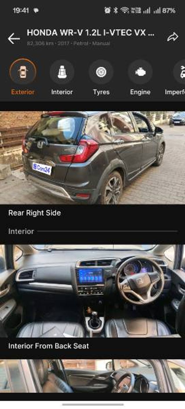 Image Used Car