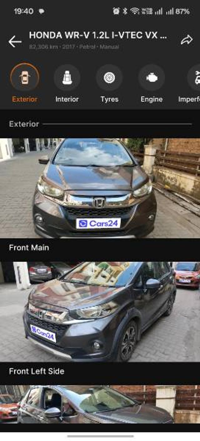 Image Used Car