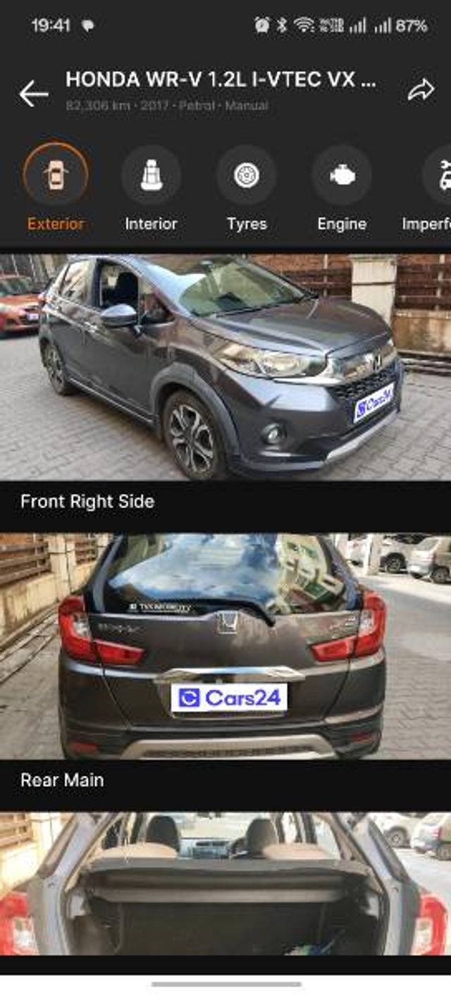 Image Used Car