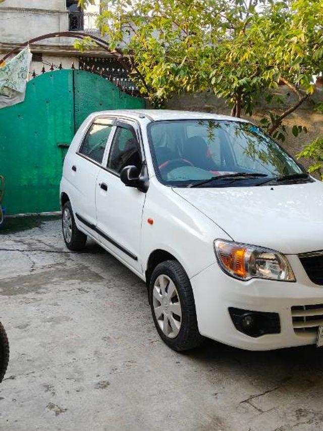 Image Used Car