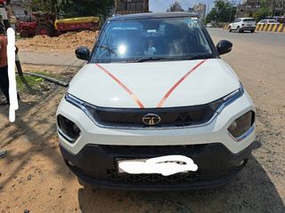 Used Tata Punch Creative Plus S AMT