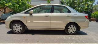 Honda City 2003-2005 Honda City 1.5 GXI