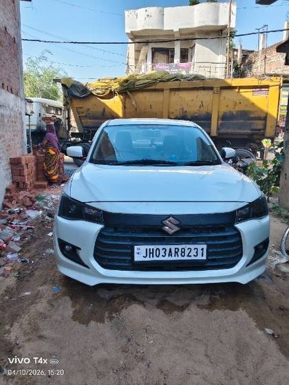 7 Used Maruti Suzuki Dzire