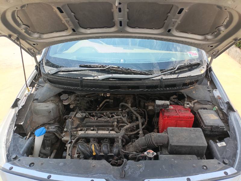 Image Used Car