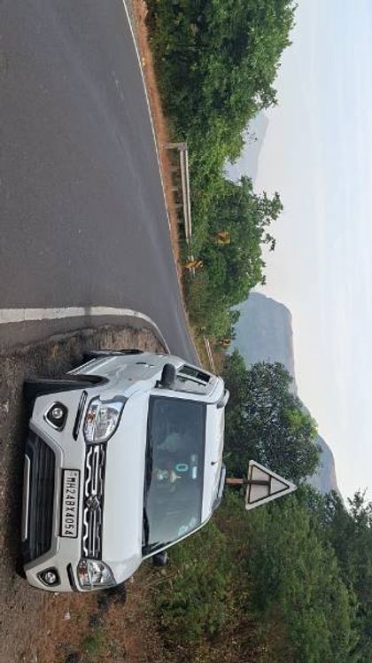 286 Used Maruti Suzuki Wagon R