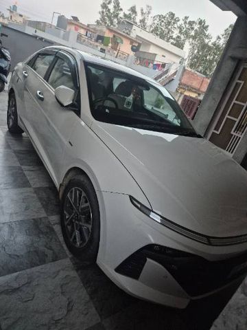 Used SX Opt IVT