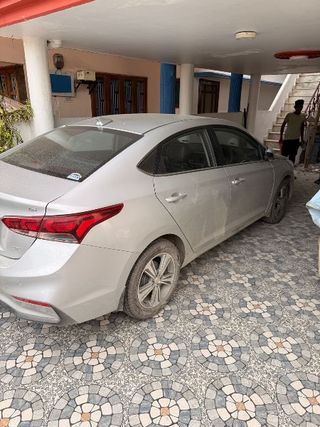 Used VTVT 1.6 SX