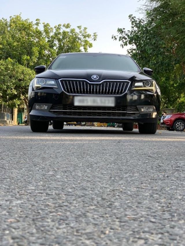 Image Used Car